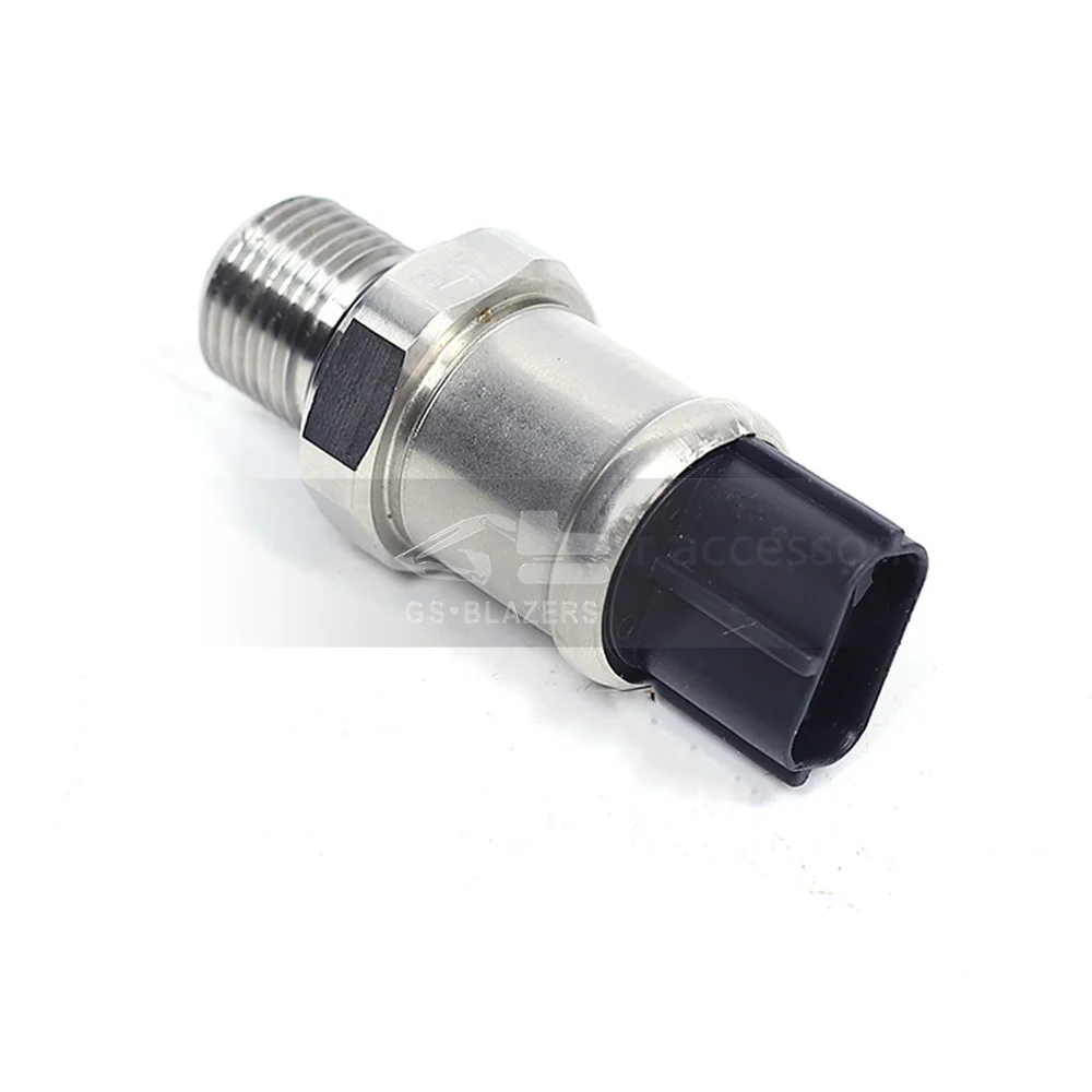 Excavator Parts For Hitachi EX120 200 210 240 330-2-3-5-6 Hydraulic Pump High Pressure Sensor Switch 4436271 4436536 4436535
Excavator Parts For Hitachi EX120 200 210 240 330-2-3-5-6 Hydraulic Pump High Pressure Sensor Switch 4436271 4436536 4436535