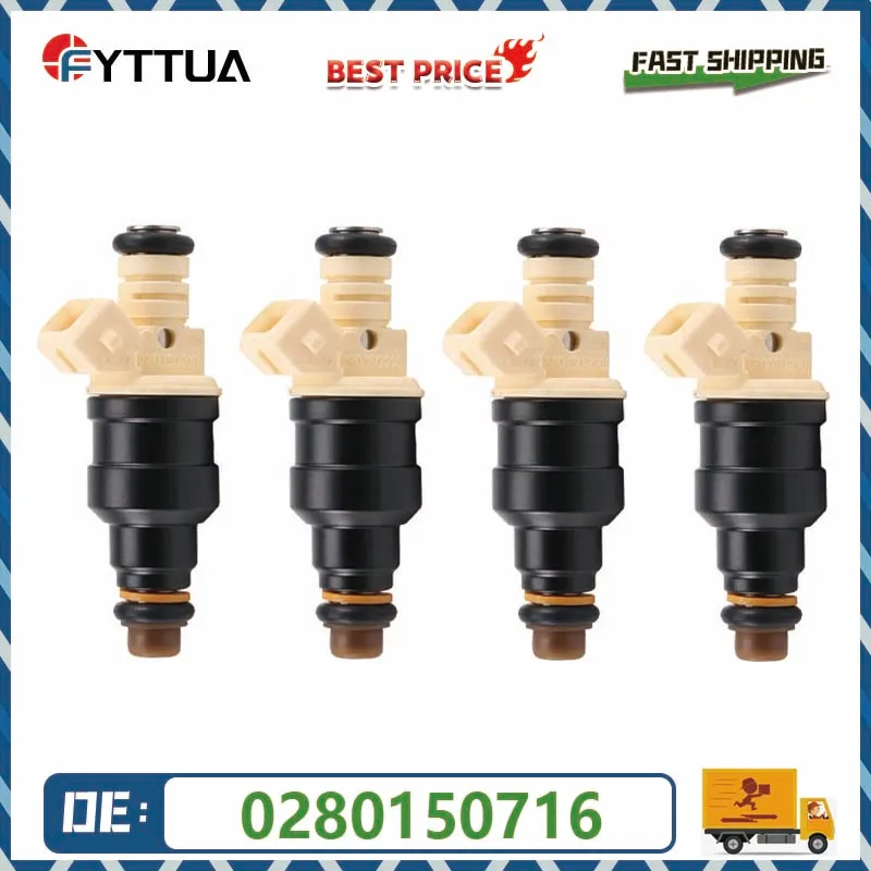 4pcs Fuel injector 0280150716 For BMW K75 K1100 K1200 K75 K75T K75C Auto Parts
4pcs Fuel injector 0280150716 For BMW K75 K1100 K1200 K75 K75T K75C Auto Parts