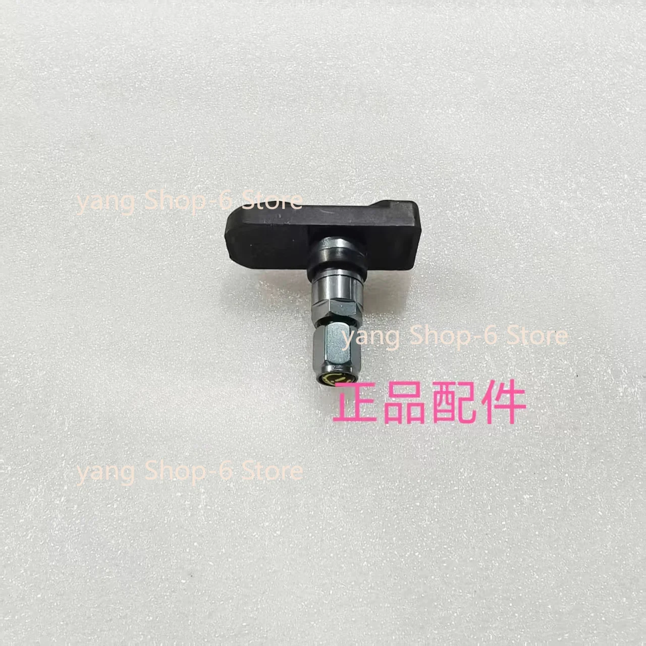 For Benelli TRK552X BJ500-5H Motorcycle Tubeless Tire Valve TPMS Sensor Tire Pressure Monitor Transmitter
For Benelli TRK552X BJ500-5H Motorcycle Tubeless Tire Valve TPMS Sensor Tire Pressure Monitor Transmitter