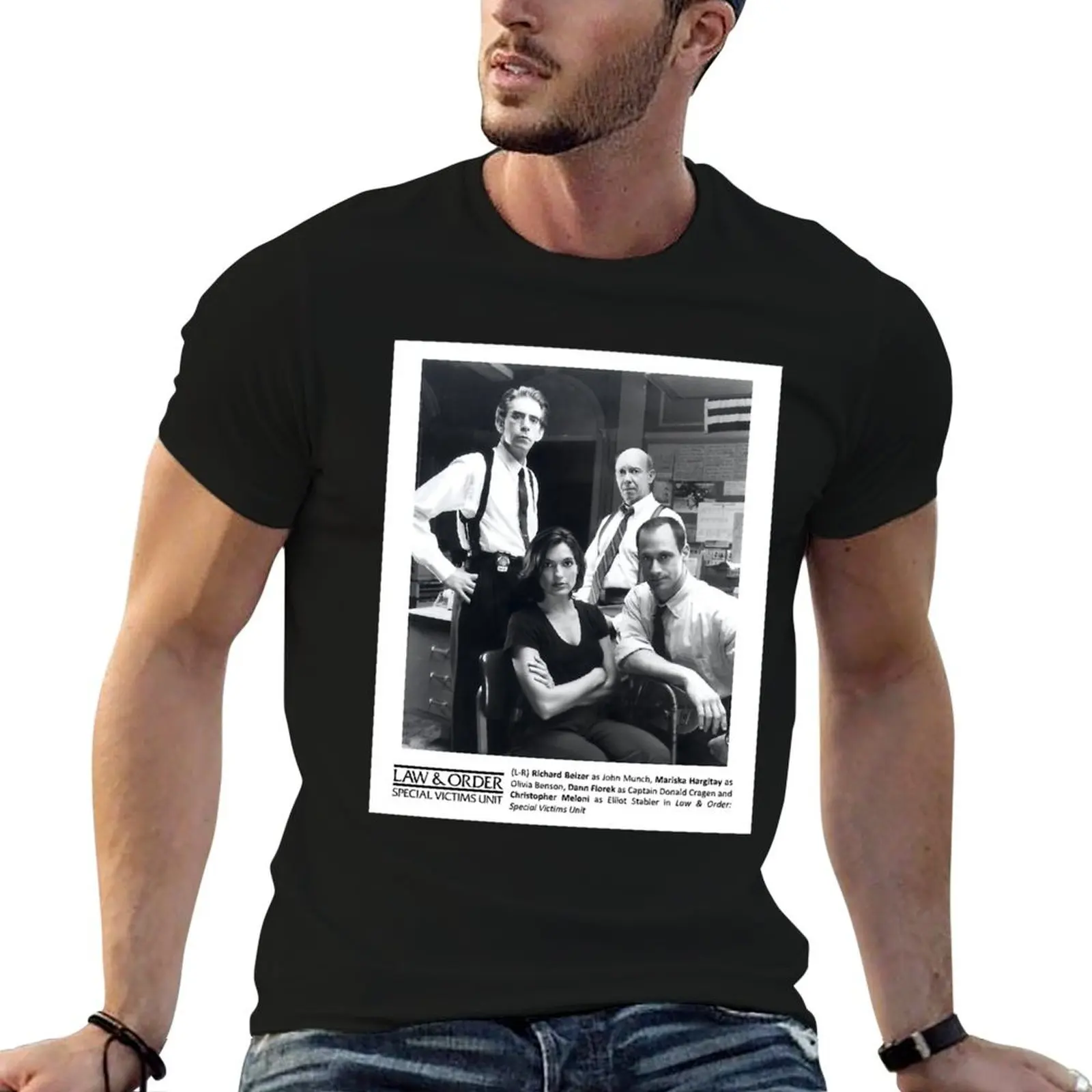 affiche s1 svu classique T-Shirt cute clothes quick-drying graphic shirts mens t shirt graphic 
affiche s1 svu classique T-Shirt cute clothes quick-drying graphic shirts mens t shirt graphic