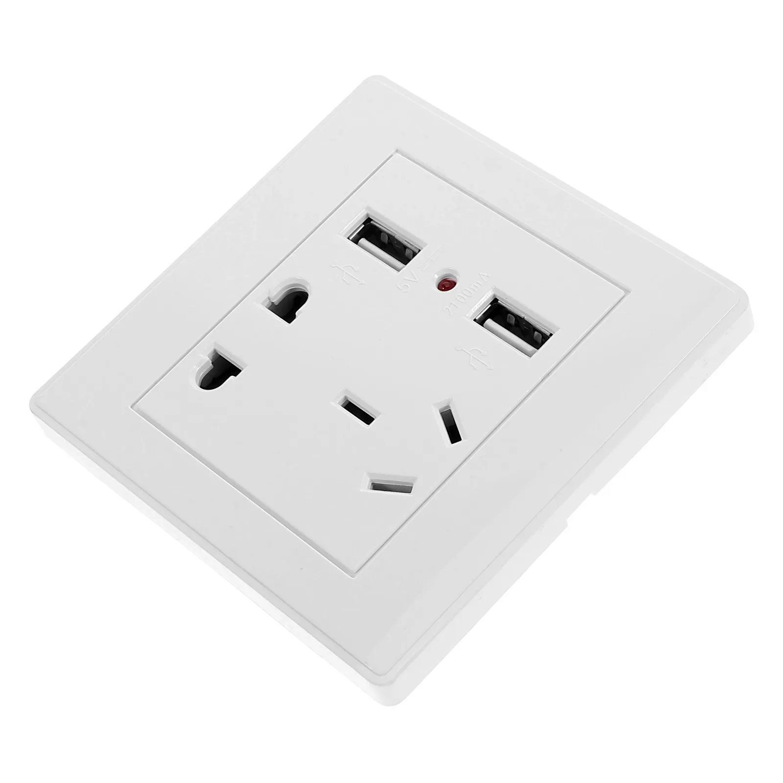Rv Power Outlet Dual USB Ports Compact Multifunctional Safety Reliable Easy Installation Versatile Application Rv Electric
Rv Power Outlet Dual USB Ports Compact Multifunctional Safety Reliable Easy Installation Versatile Application Rv Electric
