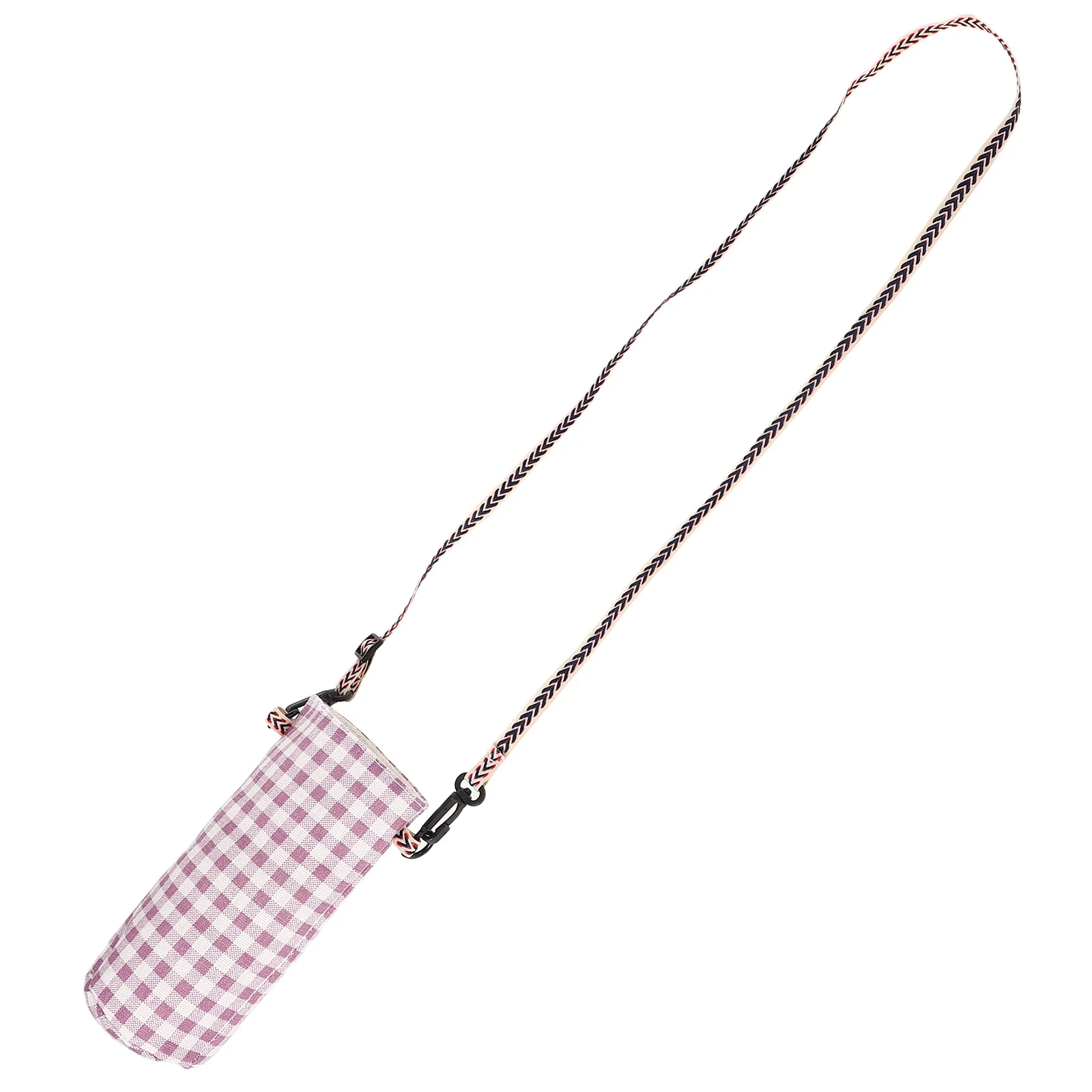 1PC Insulated Water Cup Bag Cotton Linen Outdoor Travel Camping Handbag Hanging Strap Crossbody Hot Tea Temperature
1PC Insulated Water Cup Bag Cotton Linen Outdoor Travel Camping Handbag Hanging Strap Crossbody Hot Tea Temperature