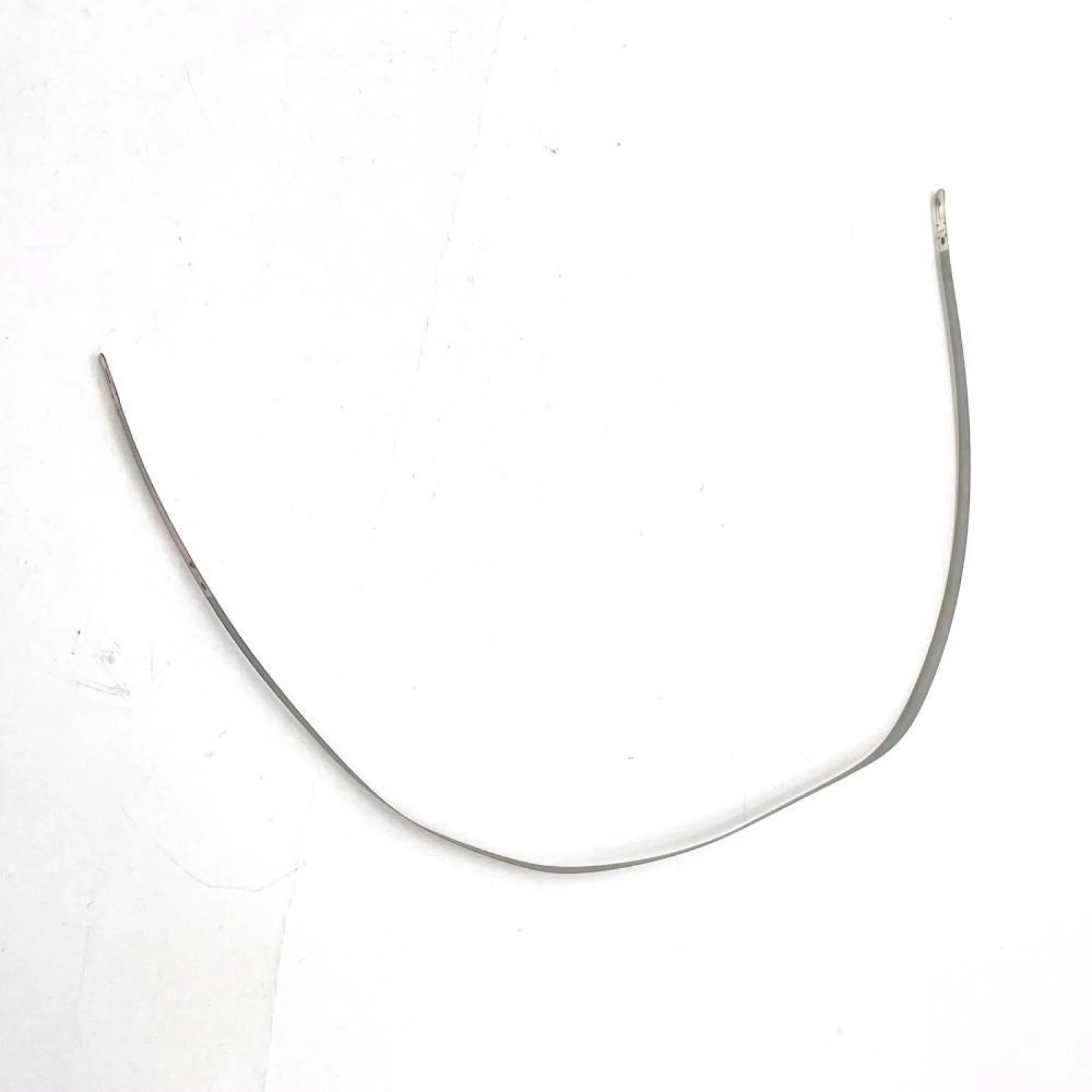 Лента кодировщика 4500 подходит для деталей настольного принтера HP Officejet 4500.
Лента кодировщика 4500 подходит для деталей настольного принтера HP Officejet 4500.