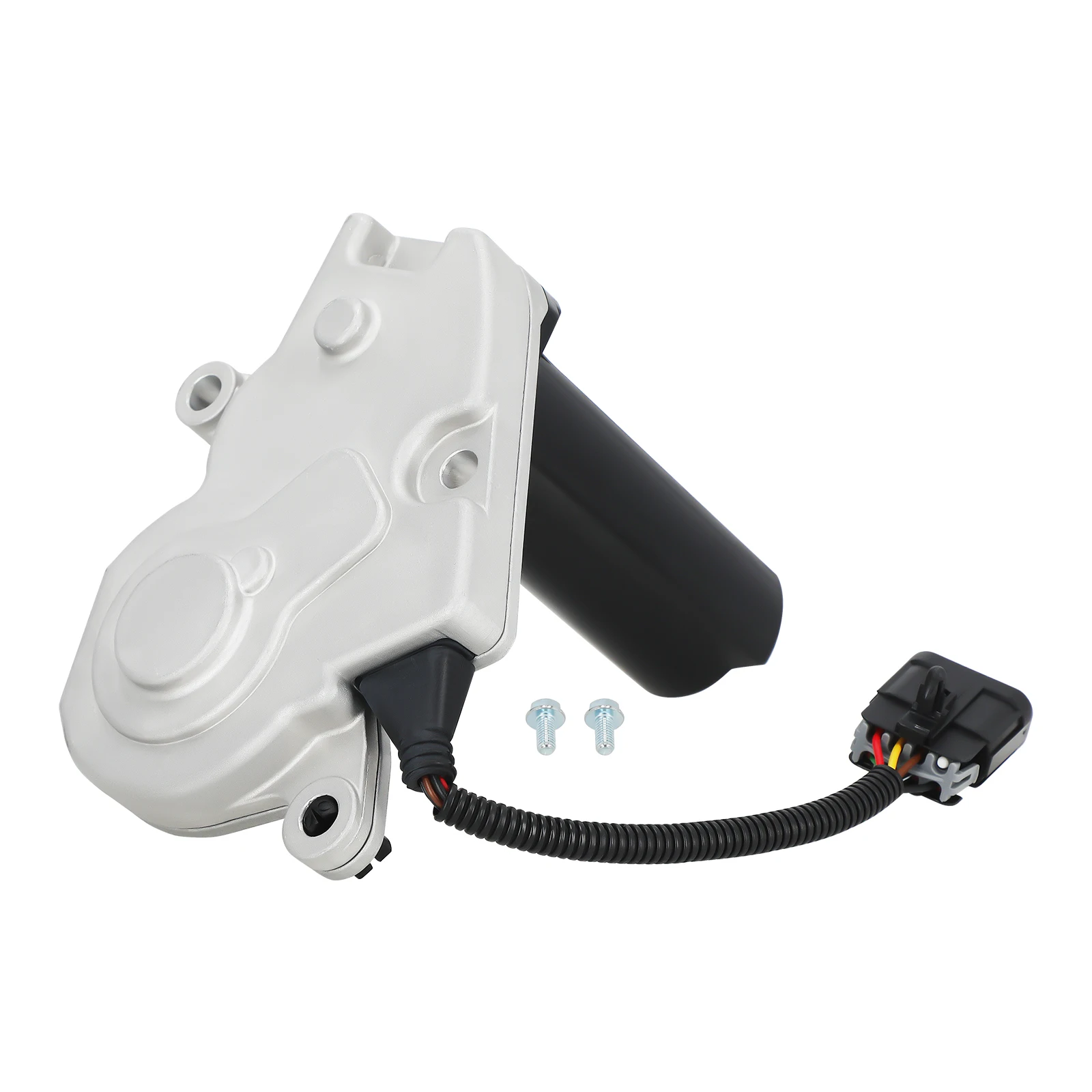 Transfer Case Shift Motor Encoder for Dodge Ram Chevrolet GMC NP8 4WD 600-910
Transfer Case Shift Motor Encoder for Dodge Ram Chevrolet GMC NP8 4WD 600-910