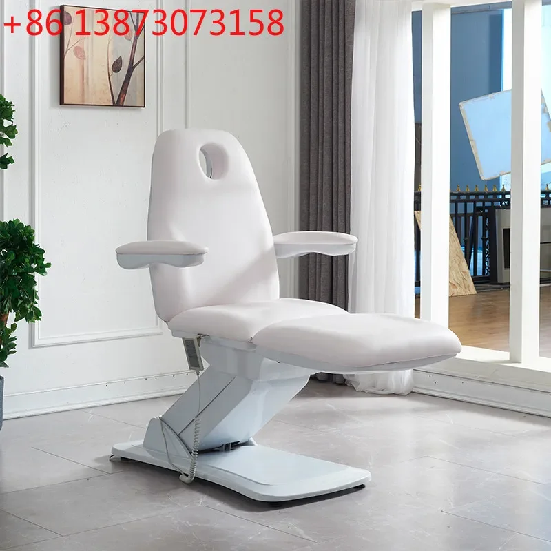 Electric beauty plastic surgery professional operating tattoo injection bed physiotherapy electric bed
Electric beauty plastic surgery professional operating tattoo injection bed physiotherapy electric bed