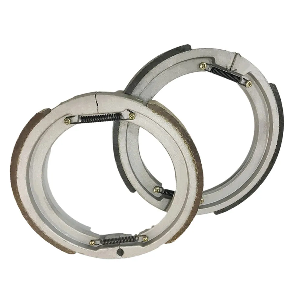 1PCS For 2#3#4# Machine Turret Milling Machine Brake Parts Ring Machining Brake Pad Brake Block Metal Processin Accessories
1PCS For 2#3#4# Machine Turret Milling Machine Brake Parts Ring Machining Brake Pad Brake Block Metal Processin Accessories