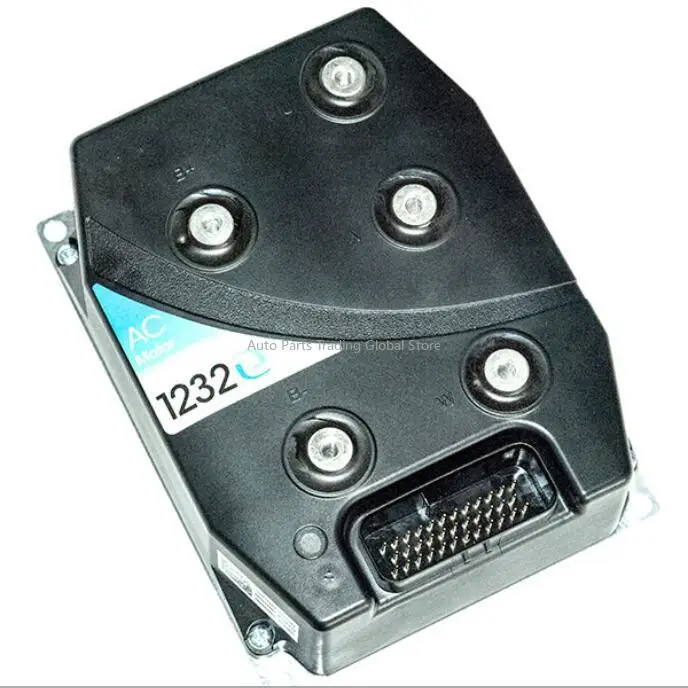 Forklift Parts 921400100005/02.KZQ.2159 AC Motor Controller 1232E-2321 24V 250A
Forklift Parts 921400100005/02.KZQ.2159 AC Motor Controller 1232E-2321 24V 250A