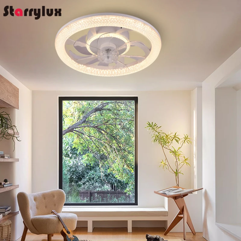 2-in-1 RGB Smart Ceiling Fan with Light Graffiti Art Design Dimmable for Bedroom Dining Room
2-in-1 RGB Smart Ceiling Fan with Light Graffiti Art Design Dimmable for Bedroom Dining Room