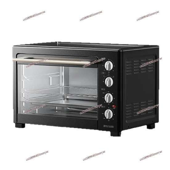 Electric Oven Household MG38CBAA Air Fryer Multi-function All-in-one Machine for Baking 40 Liters Large Capacity
Electric Oven Household MG38CBAA Air Fryer Multi-function All-in-one Machine for Baking 40 Liters Large Capacity