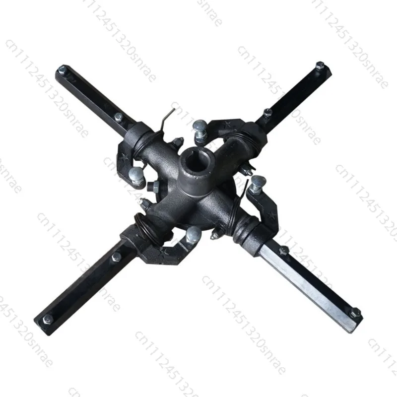 60cm 90cm 100cm Power Trowel Cross Shaft Replacement Parts for Concrete Floor Finishing
60cm 90cm 100cm Power Trowel Cross Shaft Replacement Parts for Concrete Floor Finishing