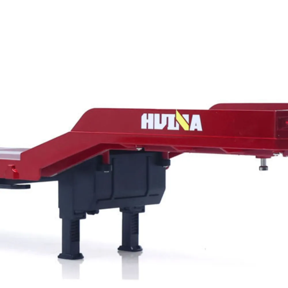 Распродажа в США, 3-осевой пластиковый полуприцеп с бортовым покрытием 1502 для 1/18 радиотрактора, грузовика HUINA 1501, детали для обновления модели автомобиля на радиоуправлении
Распродажа в США, 3-осевой пластиковый полуприцеп с бортовым покрытием 1502 для 1/18 радиотрактора, грузовика HUINA 1501, детали для обновления модели автомобиля на радиоуправлении