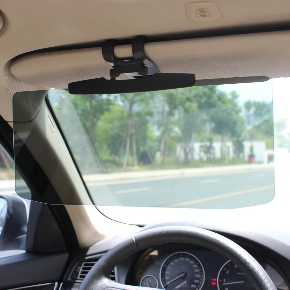 Anti-Dazzle Anti- Sunshade Plate Clear Vision Automotive Visor Mirrors Extension Sun Blocker SUV Trucks Accessories
Anti-Dazzle Anti- Sunshade Plate Clear Vision Automotive Visor Mirrors Extension Sun Blocker SUV Trucks Accessories