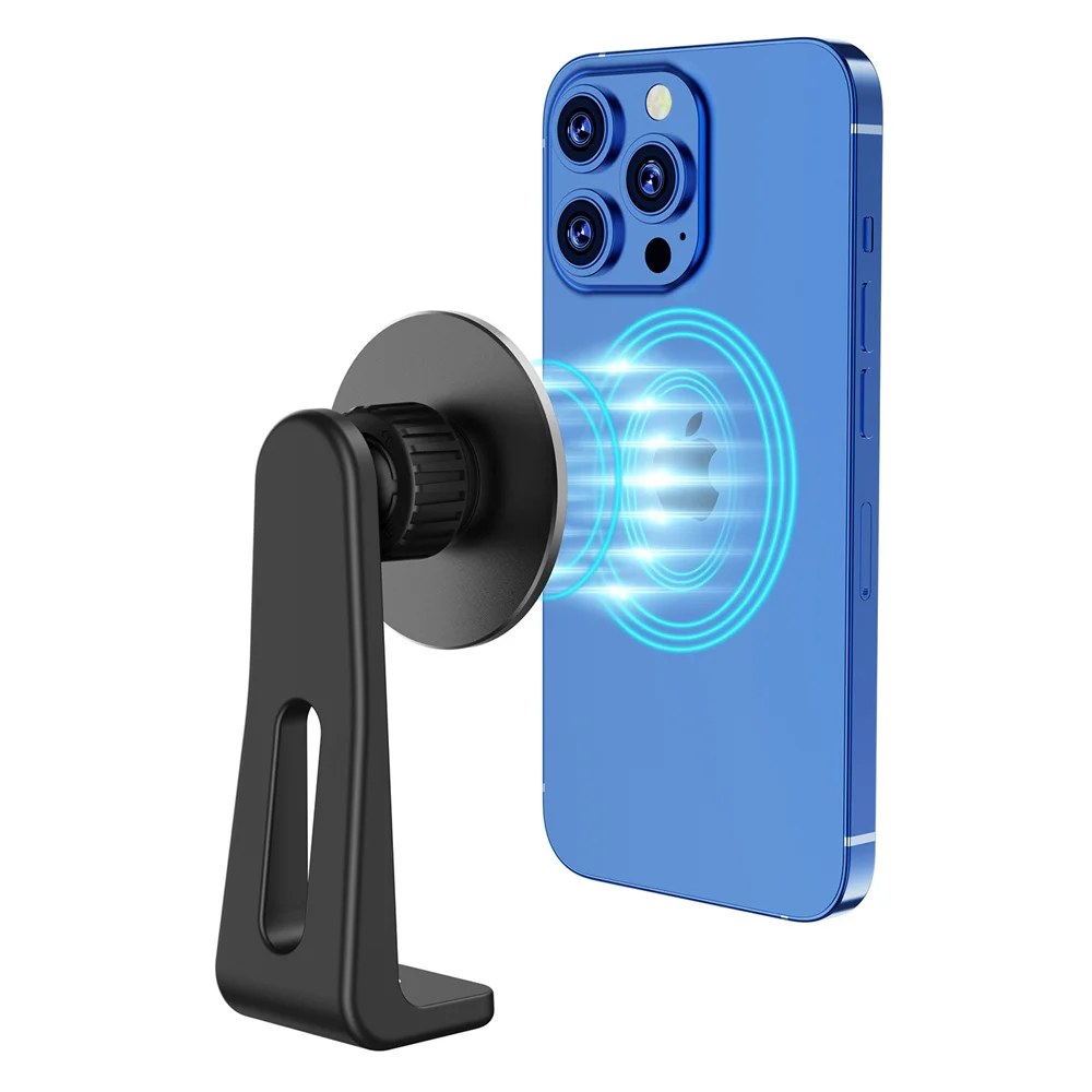 New Universal Magnetic Phone Holder for Magsafe Iphone 14 13 Samsung Tripod Mount Adapter Cell Phone Stand for Ring Lamp Bracket
New Universal Magnetic Phone Holder for Magsafe Iphone 14 13 Samsung Tripod Mount Adapter Cell Phone Stand for Ring Lamp Bracket
