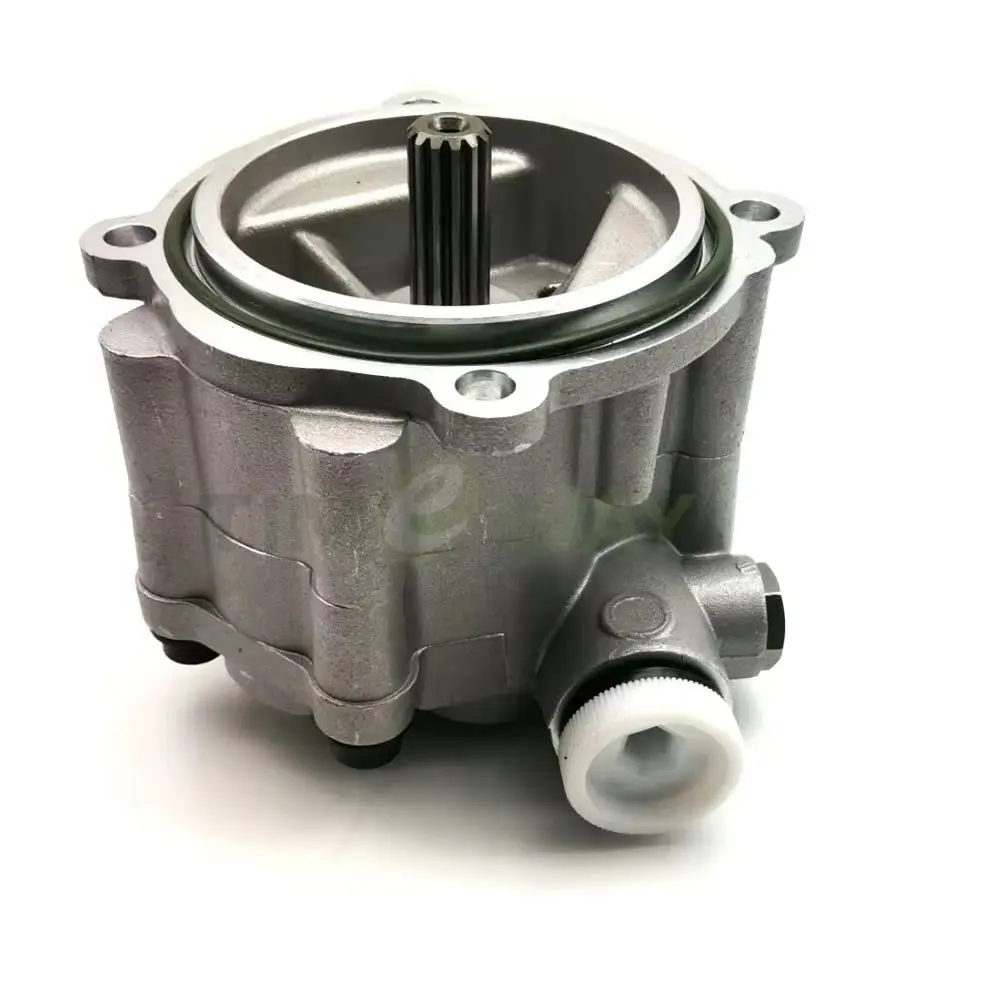 Гидравлический пилотный насос K3V112DT Гидравлический шестеренный насос для ремонта Sumitomo Kobelco 350 Экскаватор Гидравлический поршневой насос
Гидравлический пилотный насос K3V112DT Гидравлический шестеренный насос для ремонта Sumitomo Kobelco 350 Экскаватор Гидравлический поршневой насос