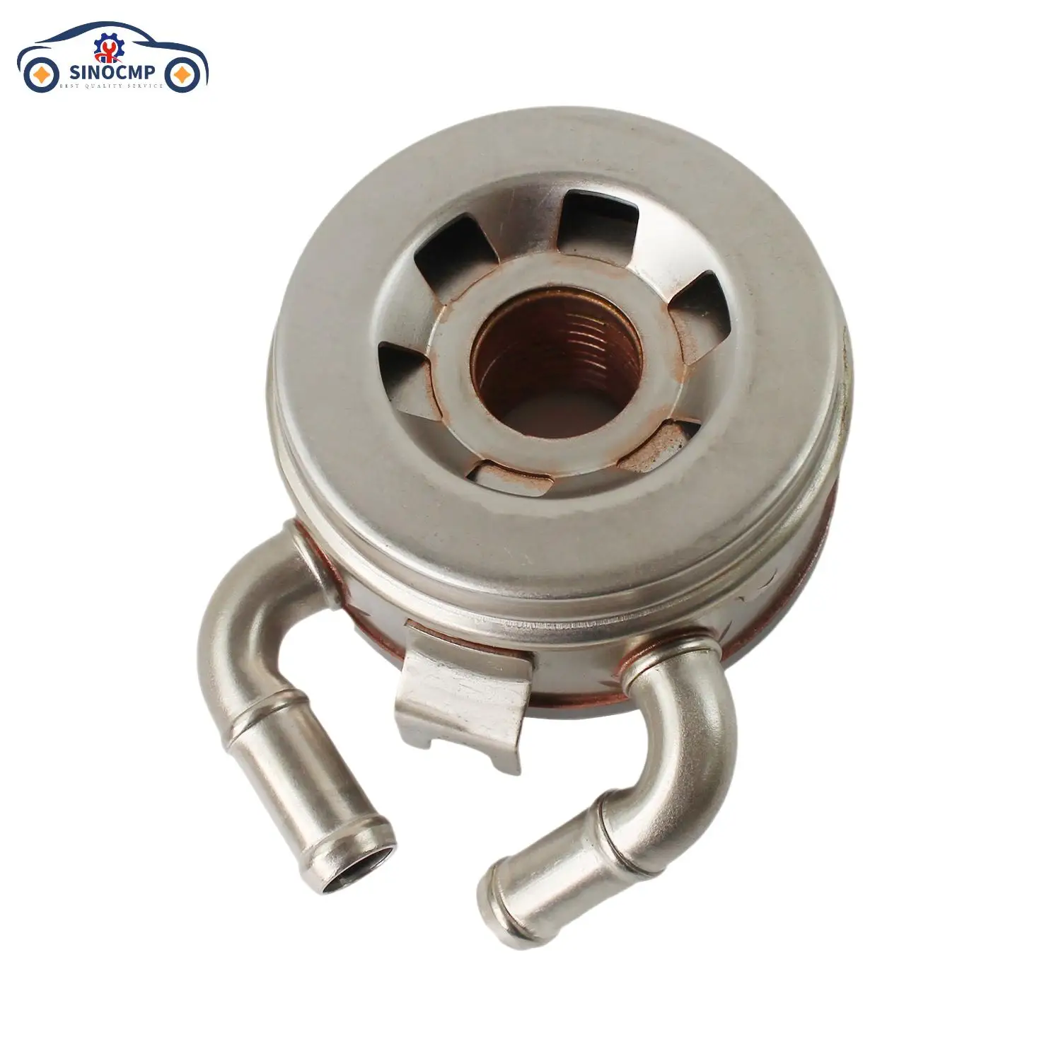 15710-31010 024000-3611 1571031010 0240003611 1PCS New Oil Cooler Assembly For Toyota 4Runner Tacoma Tundra 2003-2016 Auto Parts
15710-31010 024000-3611 1571031010 0240003611 1PCS New Oil Cooler Assembly For Toyota 4Runner Tacoma Tundra 2003-2016 Auto Parts