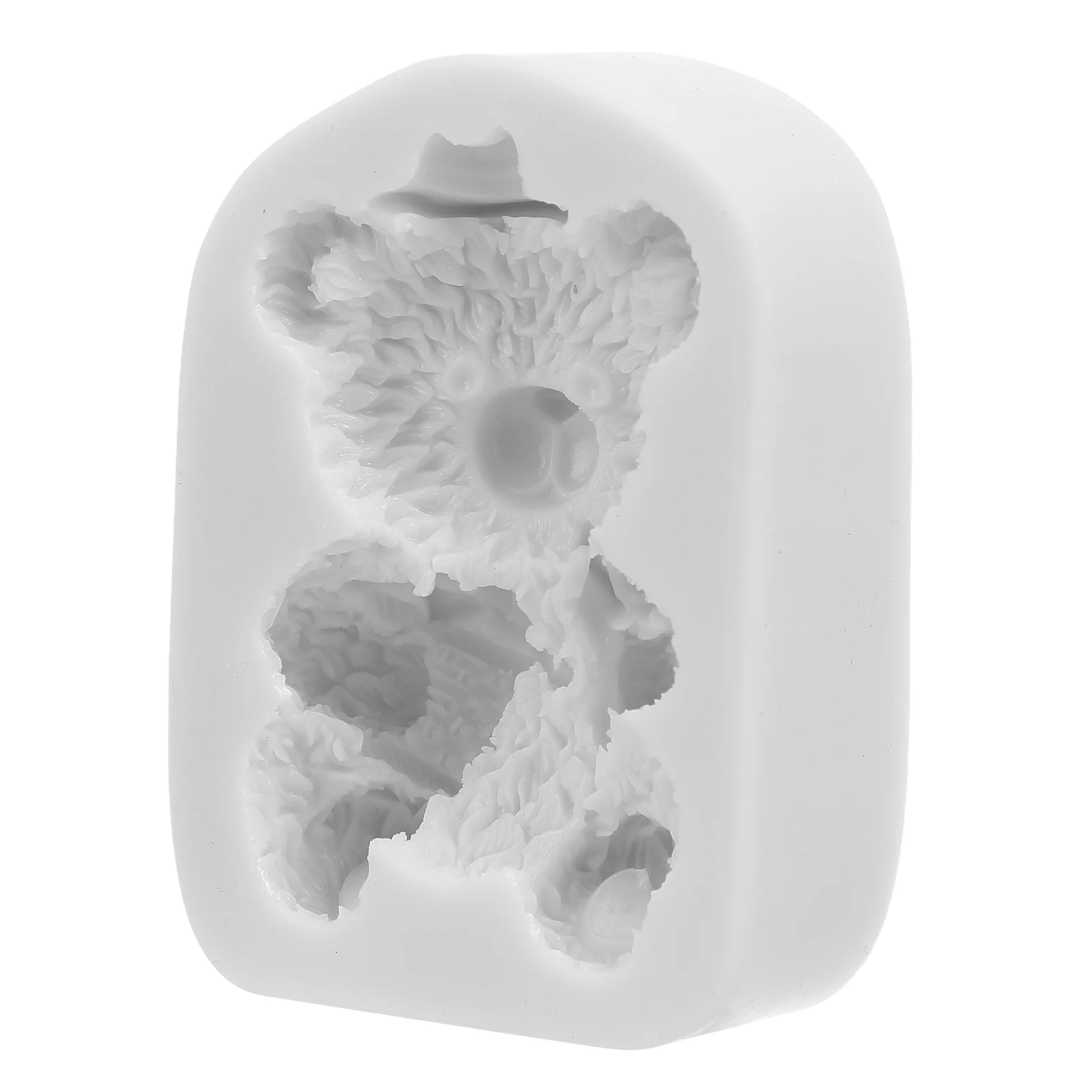 Chocolate Cake Mold Bear Candy Animal Fondant Silicone Molds Mould Polycarbonate Baby
Chocolate Cake Mold Bear Candy Animal Fondant Silicone Molds Mould Polycarbonate Baby