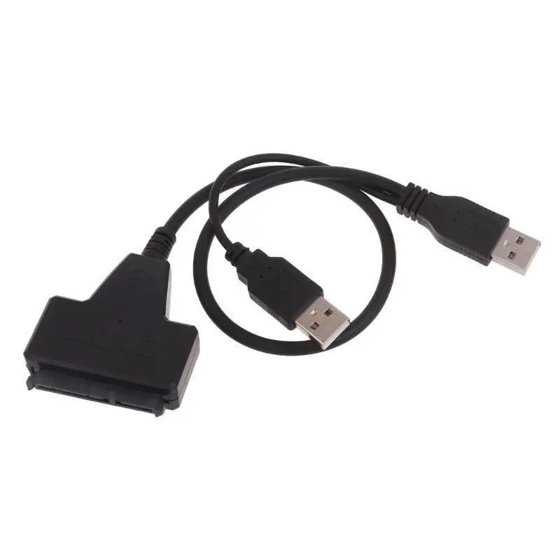 Y1UB SSD to 2.5" Adapter 7+17 Pin SSD to 6Gb/s 22Pin Card For A1466
Y1UB SSD to 2.5" Adapter 7+17 Pin SSD to 6Gb/s 22Pin Card For A1466