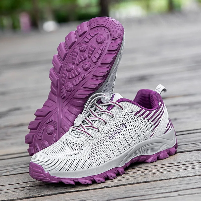 2026Женская весенняяНоваяУдобная сетчатая обувь в корейском стиле, дышащая повседневная спортивная обувь на мягкой подошве для пар, противоскользящая и износостойкая
2026Женская весенняяНоваяУдобная сетчатая обувь в корейском стиле, дышащая повседневная спортивная обувь на мягкой подошве для пар, противоскользящая и износостойкая