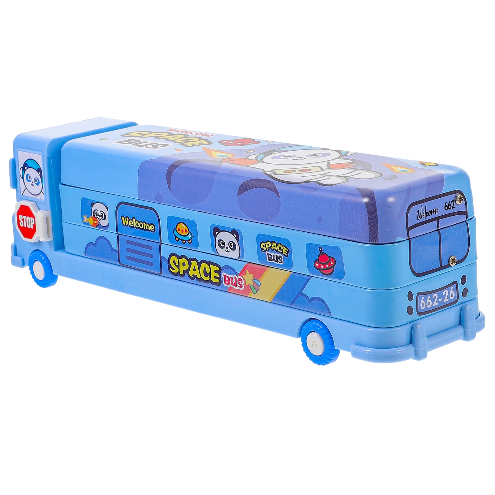 Pencil Case Children’s Toys Stationery Box Creative Cases Cartoon Pouch Small Iron Decorative Student
Pencil Case Children’s Toys Stationery Box Creative Cases Cartoon Pouch Small Iron Decorative Student