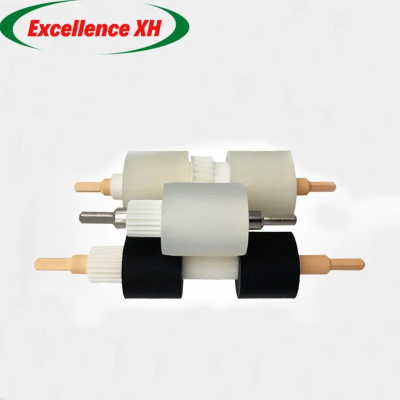1 комплект. Набор отводных роликов для Xerox DC240 242 250 252 260 550 560 570 DC900 700 W840 40X0770 604K23670 59K26570 Tray 5
1 комплект. Набор отводных роликов для Xerox DC240 242 250 252 260 550 560 570 DC900 700 W840 40X0770 604K23670 59K26570 Tray 5