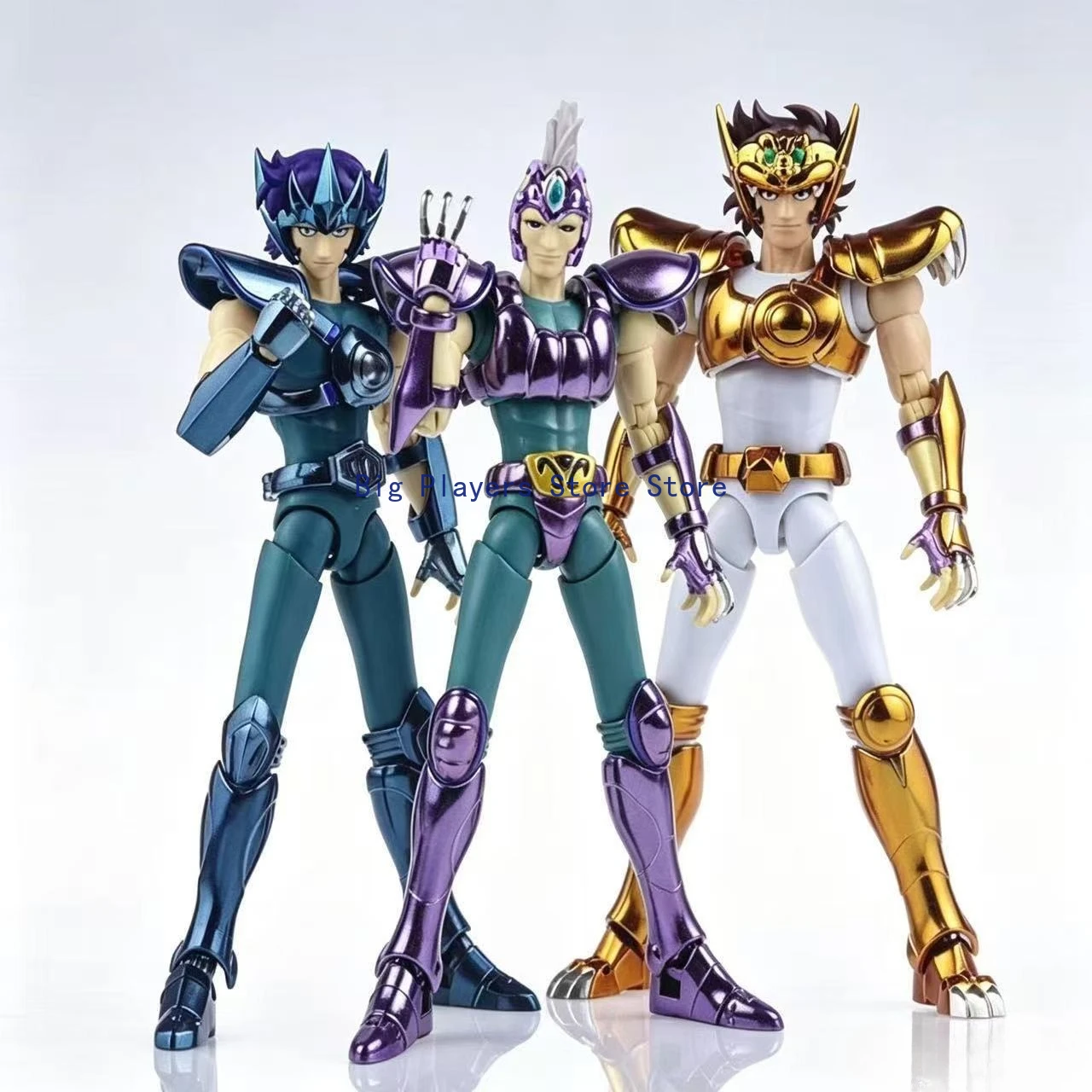 В наличии: Фигурка Spot Goods GT Hydra, Lion Cub, Sirius Water Bronze, 5 Weak Foes, EX Body Action Figure Toy
В наличии: Фигурка Spot Goods GT Hydra, Lion Cub, Sirius Water Bronze, 5 Weak Foes, EX Body Action Figure Toy