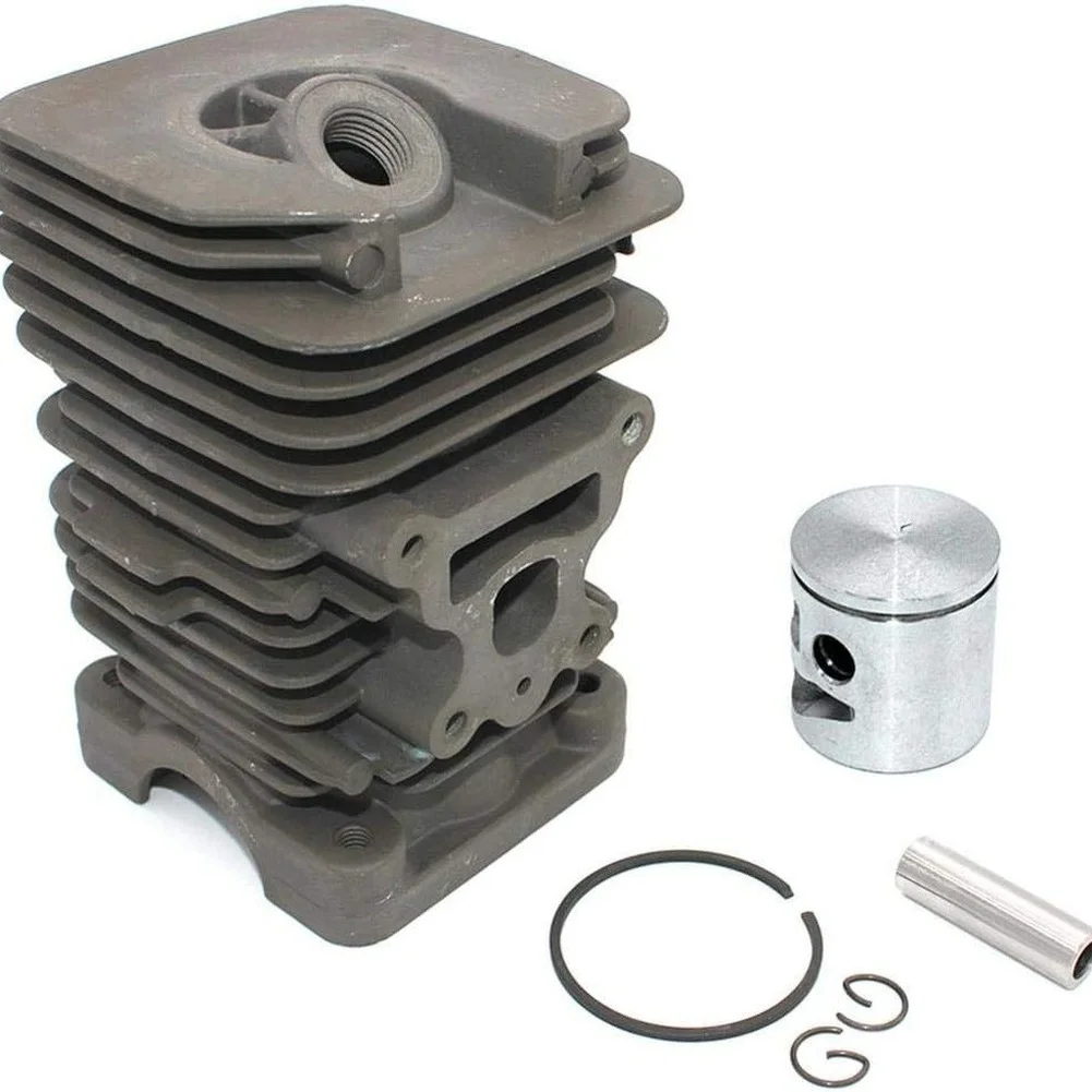 Chainsaw Cylinder Assembly P350 351 P742 738 840 P842 41MM FOR -Piston Garden Tools Chainsaw Engine Replacement Parts
Chainsaw Cylinder Assembly P350 351 P742 738 840 P842 41MM FOR -Piston Garden Tools Chainsaw Engine Replacement Parts