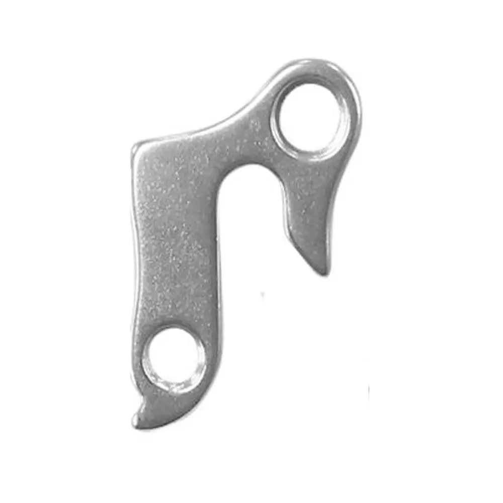 Derailleur Hanger Universal Outdoor Sports Rear Hook Bike Rear Frame Transmission Tail Hook Bicycle Lug MTB Alloy Adapter
Derailleur Hanger Universal Outdoor Sports Rear Hook Bike Rear Frame Transmission Tail Hook Bicycle Lug MTB Alloy Adapter