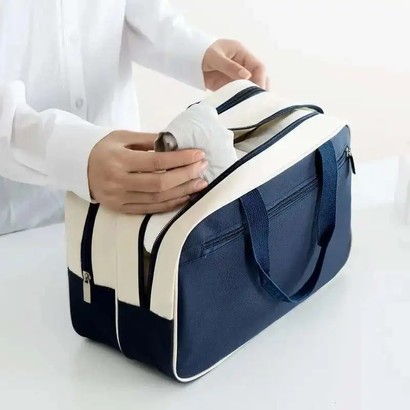 Women Man Gym Sport Bag Dry Wet Separation Fitness Bags Travel Yoga Swimming Mat Training Washings Cosmetics Storage Handbag
Women Man Gym Sport Bag Dry Wet Separation Fitness Bags Travel Yoga Swimming Mat Training Washings Cosmetics Storage Handbag