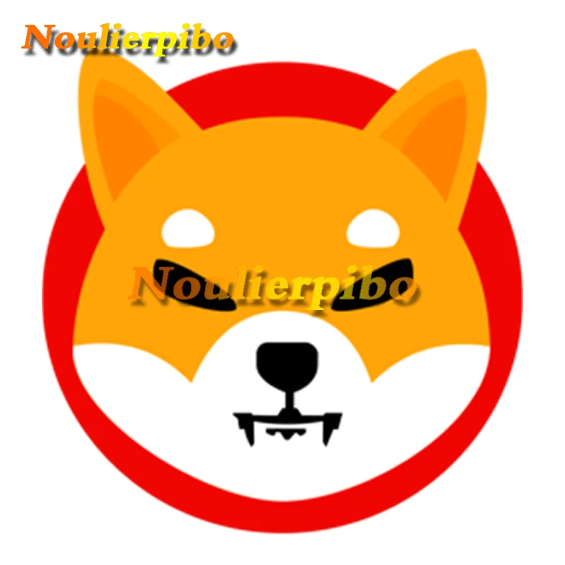 Personalized Car Stickers No Text Round Race Grade Shiba Inu PVC Car Motorcycle Trolley Case Mobile Laptop Vinyl Decal
Personalized Car Stickers No Text Round Race Grade Shiba Inu PVC Car Motorcycle Trolley Case Mobile Laptop Vinyl Decal