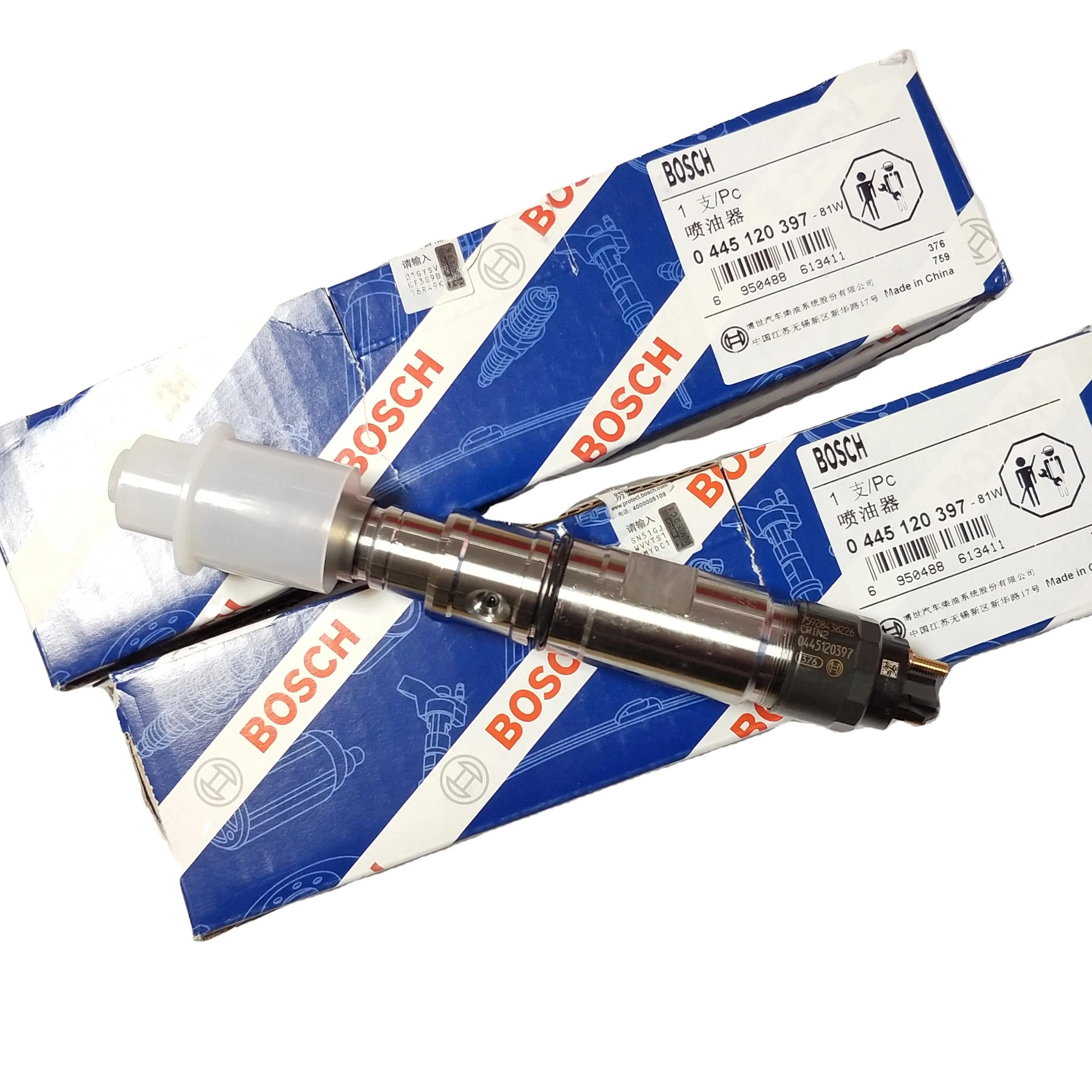Fuel Injector OEM High Pressure Nozzle for Injector Nozzle 0281020075 Fuel Injector
Fuel Injector OEM High Pressure Nozzle for Injector Nozzle 0281020075 Fuel Injector