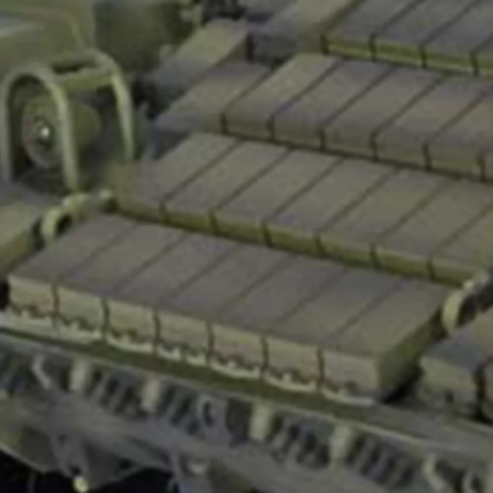2.4G 1/16 Heng Long T72 RC Battle Tank 7.0 Mainboard Plastic Tracks 3939 Ready to Run Tank Model BB Shooting Sound Light TH20562
2.4G 1/16 Heng Long T72 RC Battle Tank 7.0 Mainboard Plastic Tracks 3939 Ready to Run Tank Model BB Shooting Sound Light TH20562
