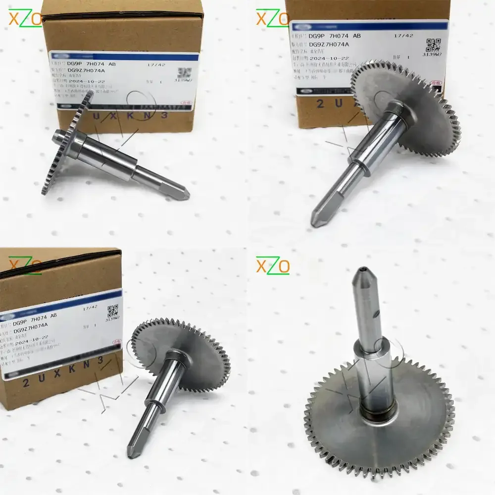 WAP01 Original New HF35 HF45 Hybrid Transmission Oil Pump Gear for Ford Fusion Hybrid C Max Hybrid Energi Car Parts Bulk Sale
WAP01 Original New HF35 HF45 Hybrid Transmission Oil Pump Gear for Ford Fusion Hybrid C Max Hybrid Energi Car Parts Bulk Sale