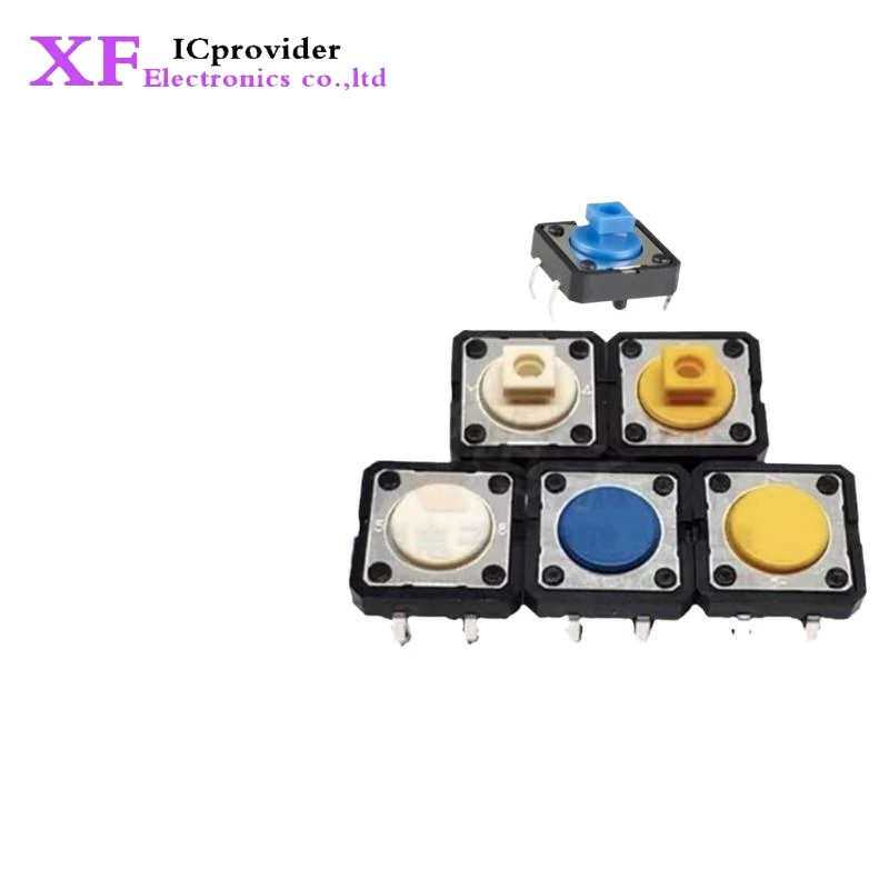 10pieces 20pieces light touch microswitch B3F-4000 4005 4050 4055 5000 5050 B3W-1000 4000 4055
10pieces 20pieces light touch microswitch B3F-4000 4005 4050 4055 5000 5050 B3W-1000 4000 4055
