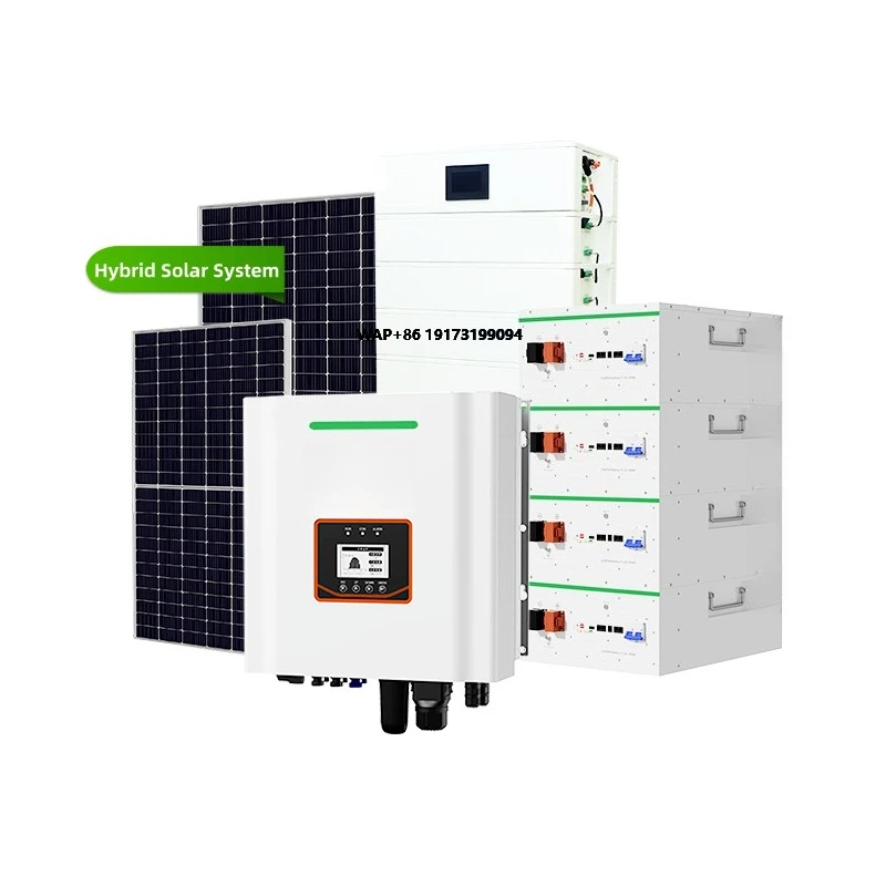 65 Гибридный солнечный инвертор Солнечная система 10 кВт Гибридная солнечная система Литиевая батарея 5000 Вт
65 Гибридный солнечный инвертор Солнечная система 10 кВт Гибридная солнечная система Литиевая батарея 5000 Вт
