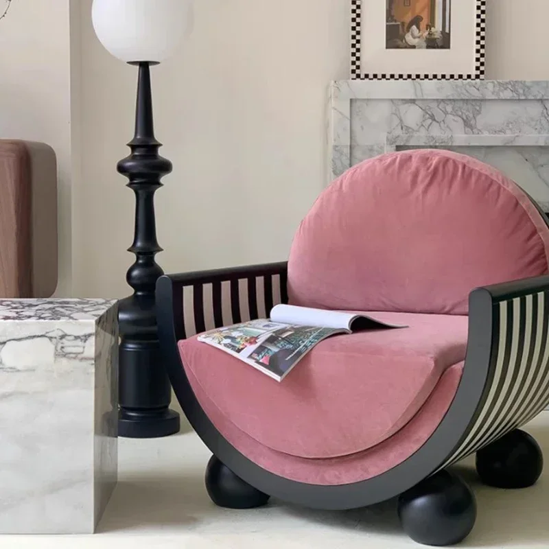 # *a forSmall Reading Французский стул в скандинавском стиле, простой удобный стул в стиле ретро, акцент из массива дерева, мебель для гостиной Cadeiras De Sala De Estar
# *a forSmall Reading Французский стул в скандинавском стиле, простой удобный стул в стиле ретро, акцент из массива дерева, мебель для гостиной Cadeiras De Sala De Estar