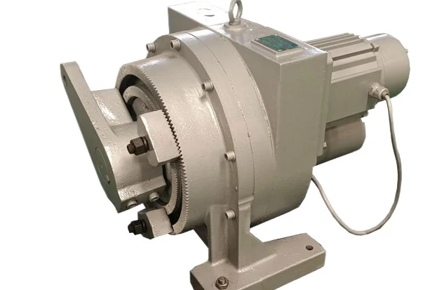 Electric Actuator Adjustment Type DKJ510 Angular Stroke Electric Actuator Switch Type Electric Device
Electric Actuator Adjustment Type DKJ510 Angular Stroke Electric Actuator Switch Type Electric Device