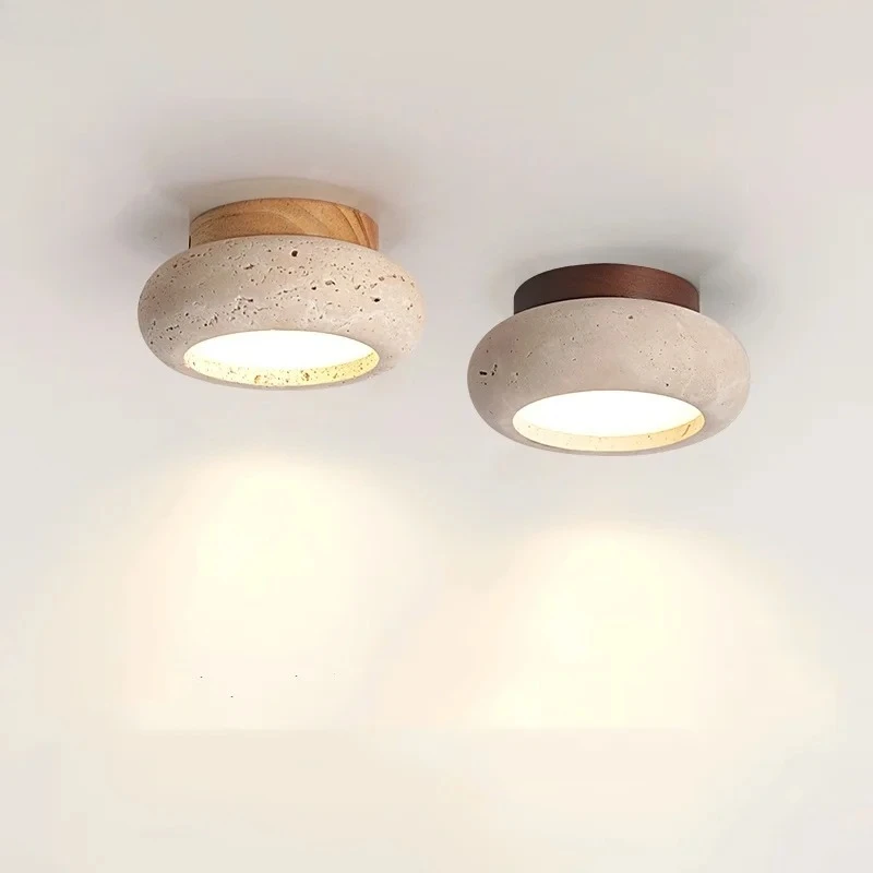 Room Decoration LED Ceiling Light Japanese Style Modern Retro Ceiling Lamp Balcony Corridor Homestay Hotel Lobby Senior Fixture
Room Decoration LED Ceiling Light Japanese Style Modern Retro Ceiling Lamp Balcony Corridor Homestay Hotel Lobby Senior Fixture