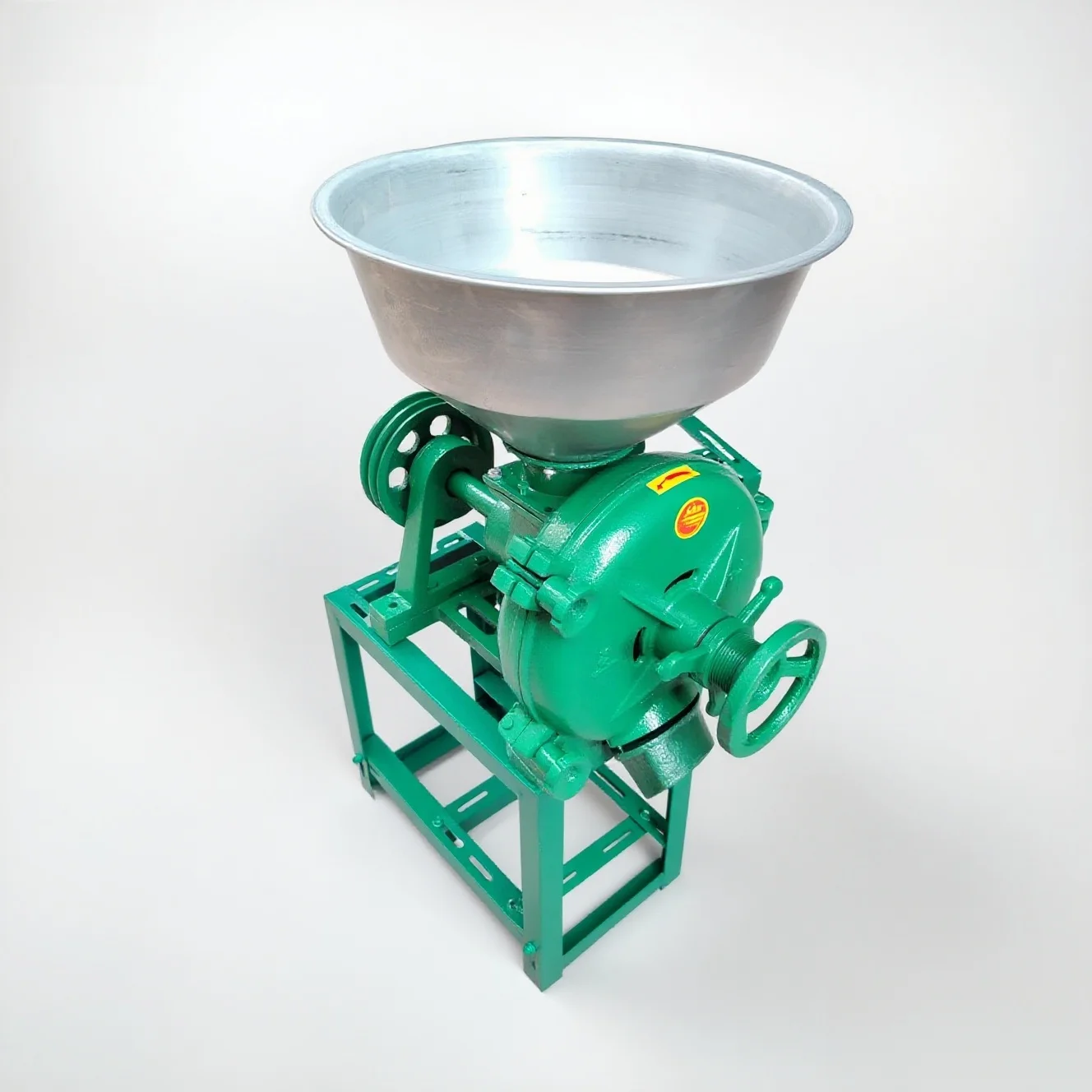 Household Commercial Wet and Dry Pulverizer Superfine Bean Curd Beating Machine Electric Small Rice Pulp Grinder
Household Commercial Wet and Dry Pulverizer Superfine Bean Curd Beating Machine Electric Small Rice Pulp Grinder