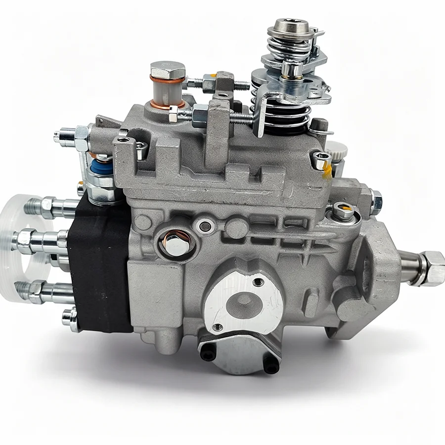 104745-9980 VE4/10F2075LNP1691 Complete Plunger Aeesmbly Fuel Injection Pump for Bongo KIA 2700 Engine
104745-9980 VE4/10F2075LNP1691 Complete Plunger Aeesmbly Fuel Injection Pump for Bongo KIA 2700 Engine
