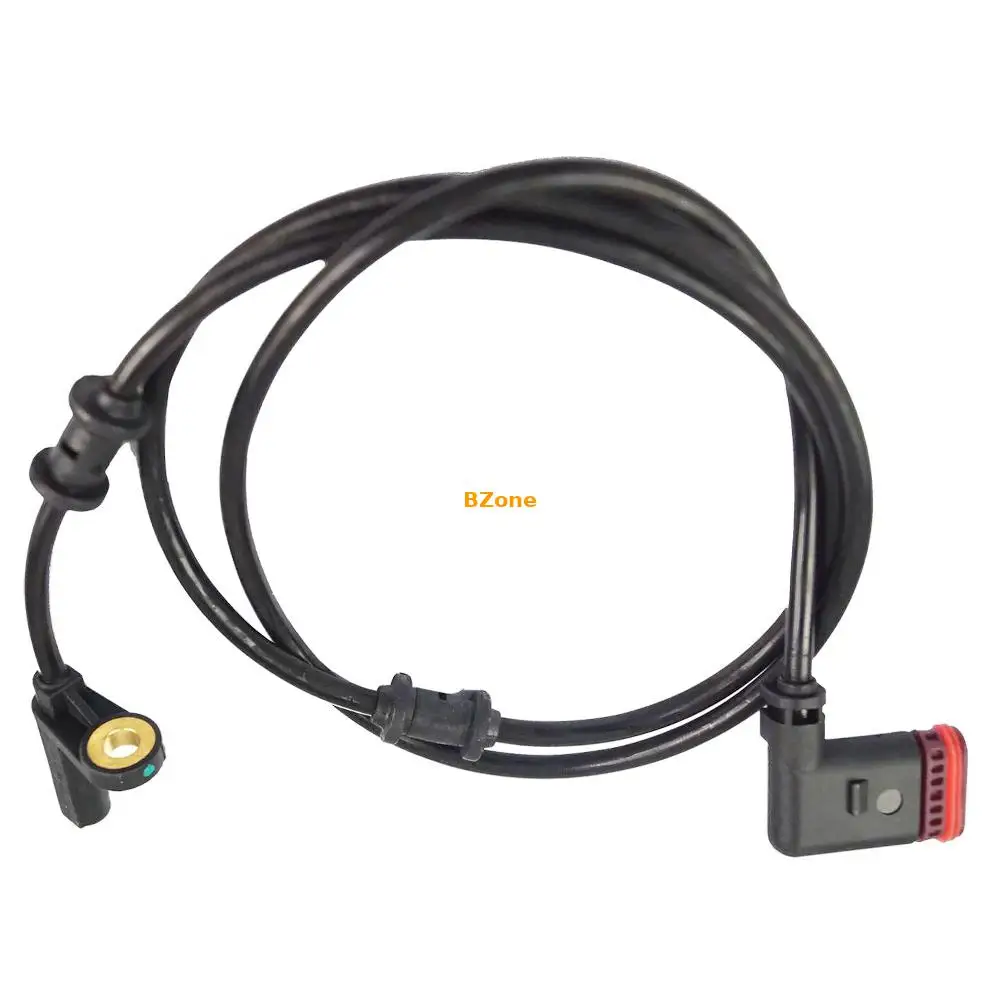 2035401417 ABS Wheel Speed Sensor For Mercedes-Benz C230 C280 CLK320 CLK500 SLK280 CLK63 2001-2008 A2035401417
2035401417 ABS Wheel Speed Sensor For Mercedes-Benz C230 C280 CLK320 CLK500 SLK280 CLK63 2001-2008 A2035401417