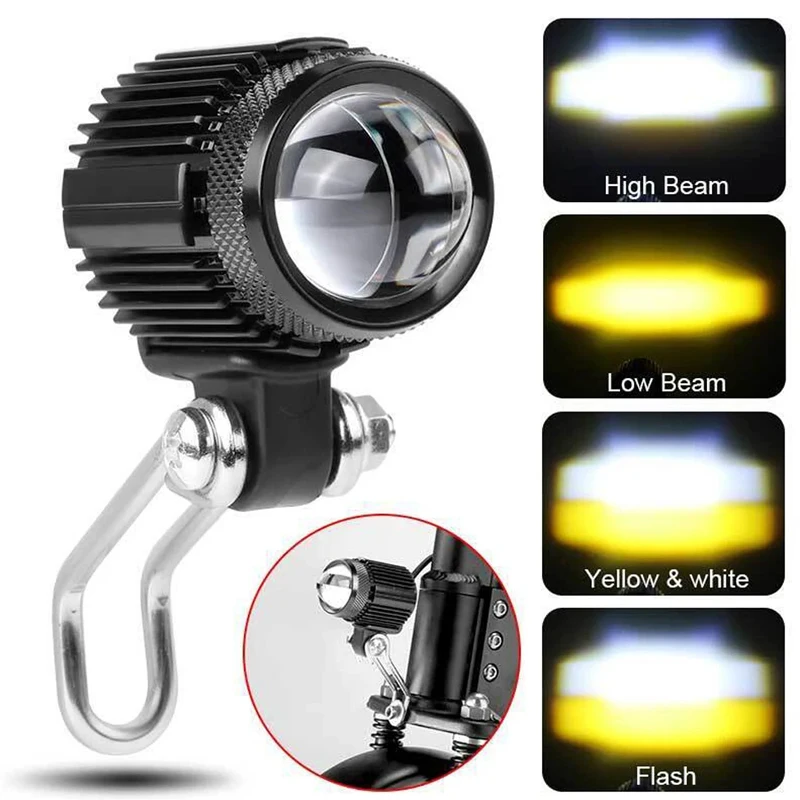 Motorcycle Led Spotlight Waterproof External Headlight Auxiliary Fog Driving Light headlight motorcycle accessories light
Motorcycle Led Spotlight Waterproof External Headlight Auxiliary Fog Driving Light headlight motorcycle accessories light