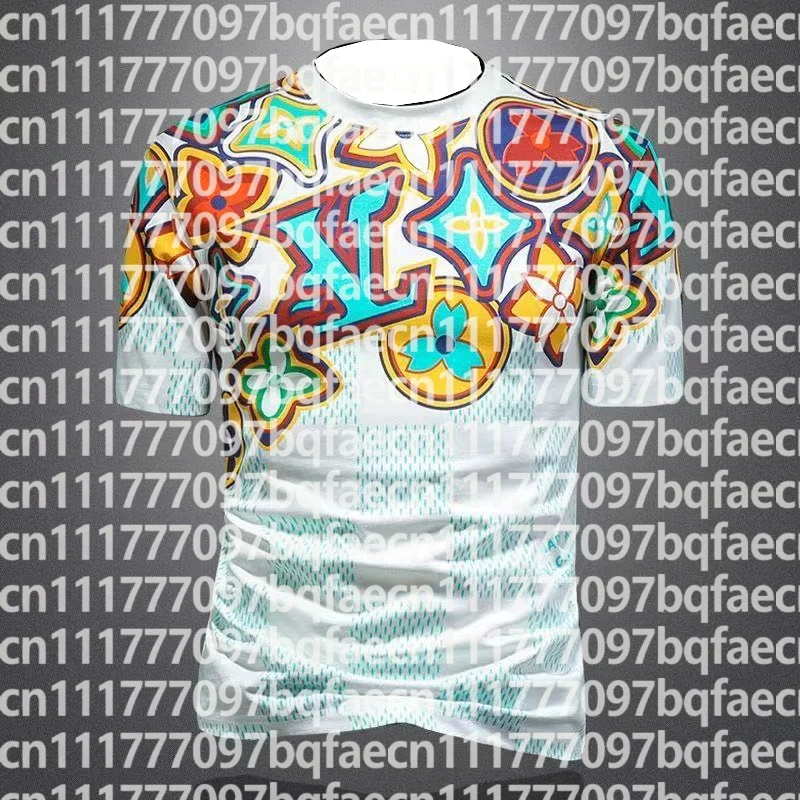 Summer Hot Selling Leisure Vacation 3D Printed T-shirt Comfortable Fashionable and Sporty Y2K FamilyMatching High Quality
Summer Hot Selling Leisure Vacation 3D Printed T-shirt Comfortable Fashionable and Sporty Y2K FamilyMatching High Quality