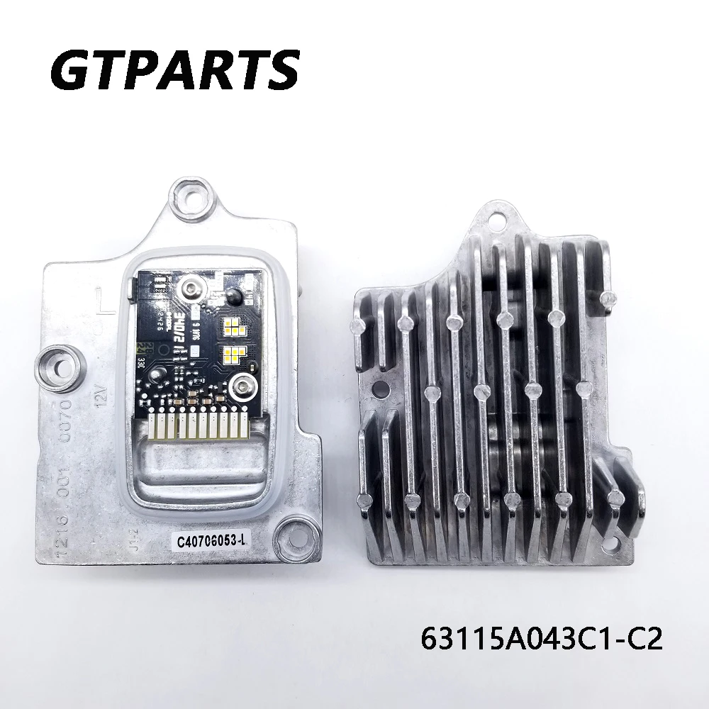 63115A043C1 L 63115A043C2 R Светодиодный модуль фар для G42 Low Version-L и R 2022-2024 гг.
63115A043C1 L 63115A043C2 R Светодиодный модуль фар для G42 Low Version-L и R 2022-2024 гг.