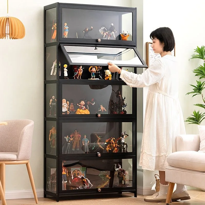 Custom. Display Cabinet Figurines, Acrylic Display Stand, Non-Glass Product Display Cabinet, Model Toy Cabinet, Smo
Custom. Display Cabinet Figurines, Acrylic Display Stand, Non-Glass Product Display Cabinet, Model Toy Cabinet, Smo