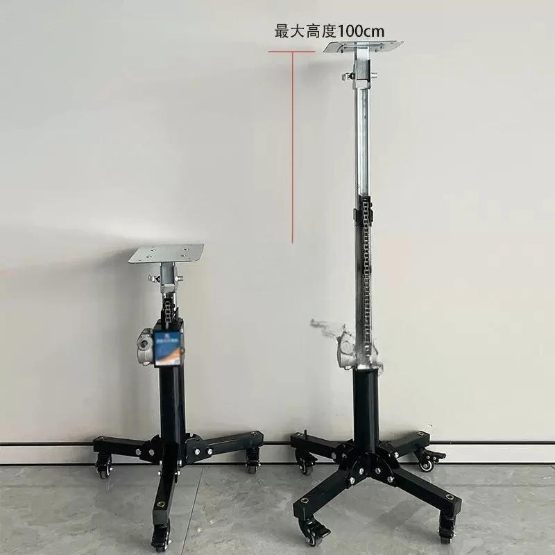 Lift 180 Intelligent Adjustment Head Mobile Fixed Bracket Core Egg Support Artifact
Lift 180 Intelligent Adjustment Head Mobile Fixed Bracket Core Egg Support Artifact