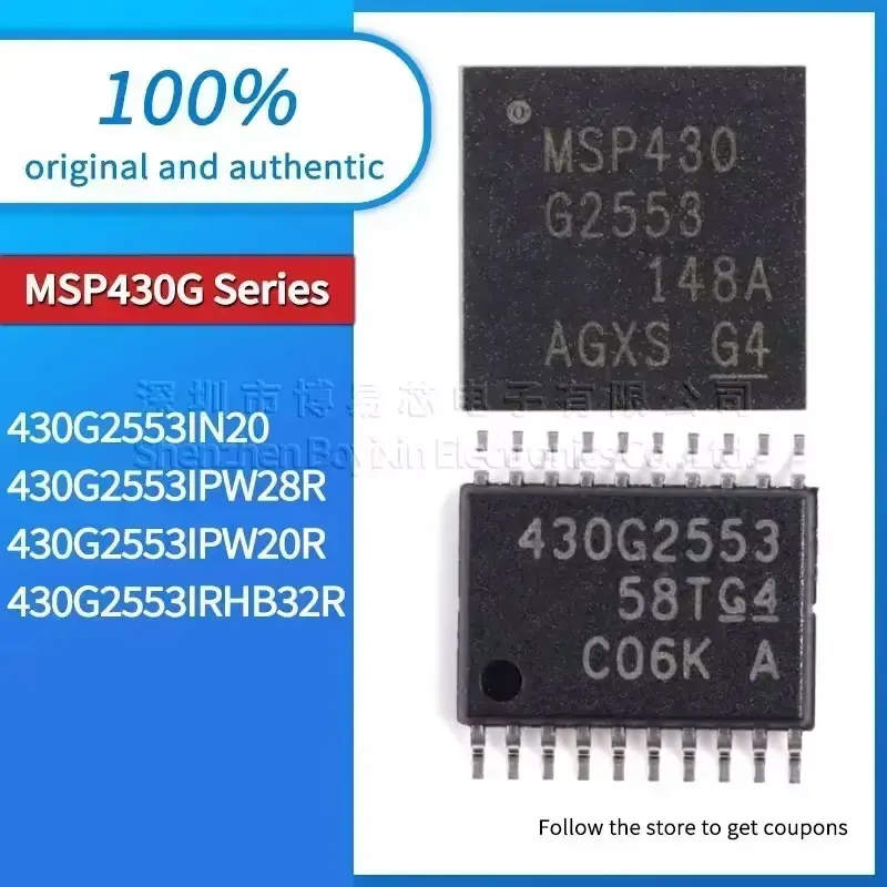 Relay HF32FV-16-5-HLTF HF32FV-16-12-HLTF HF32FV-16-24-HLTF 4-pin normally open MSP430G2553IN20 IRHB32R IPW28R IPW20R
Relay HF32FV-16-5-HLTF HF32FV-16-12-HLTF HF32FV-16-24-HLTF 4-pin normally open MSP430G2553IN20 IRHB32R IPW28R IPW20R