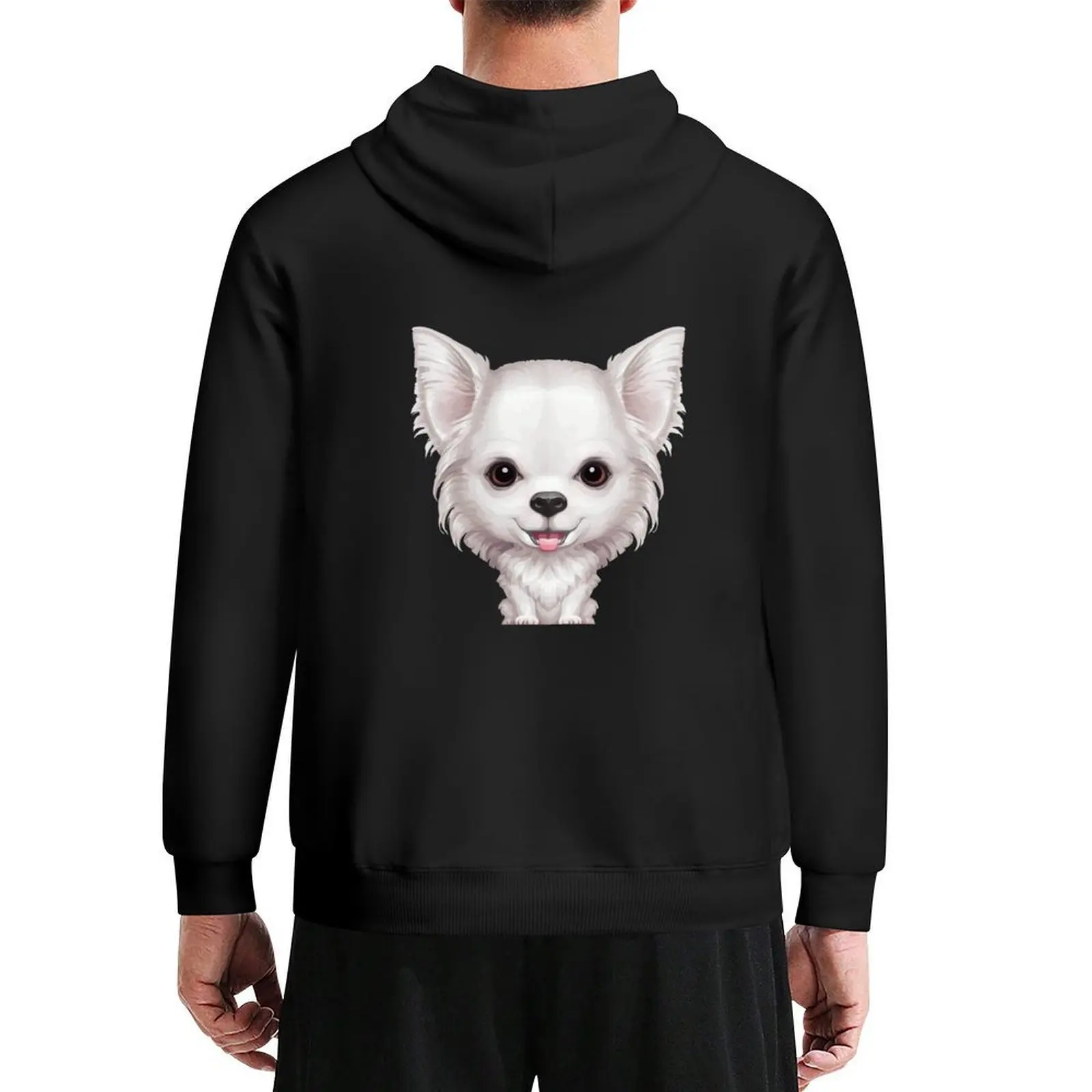 Chihuahua Hoodie japanese style men's clothing graphic t shirts men men's autumn clothes new in hoodies & sweatshirts
Chihuahua Hoodie japanese style men's clothing graphic t shirts men men's autumn clothes new in hoodies & sweatshirts
