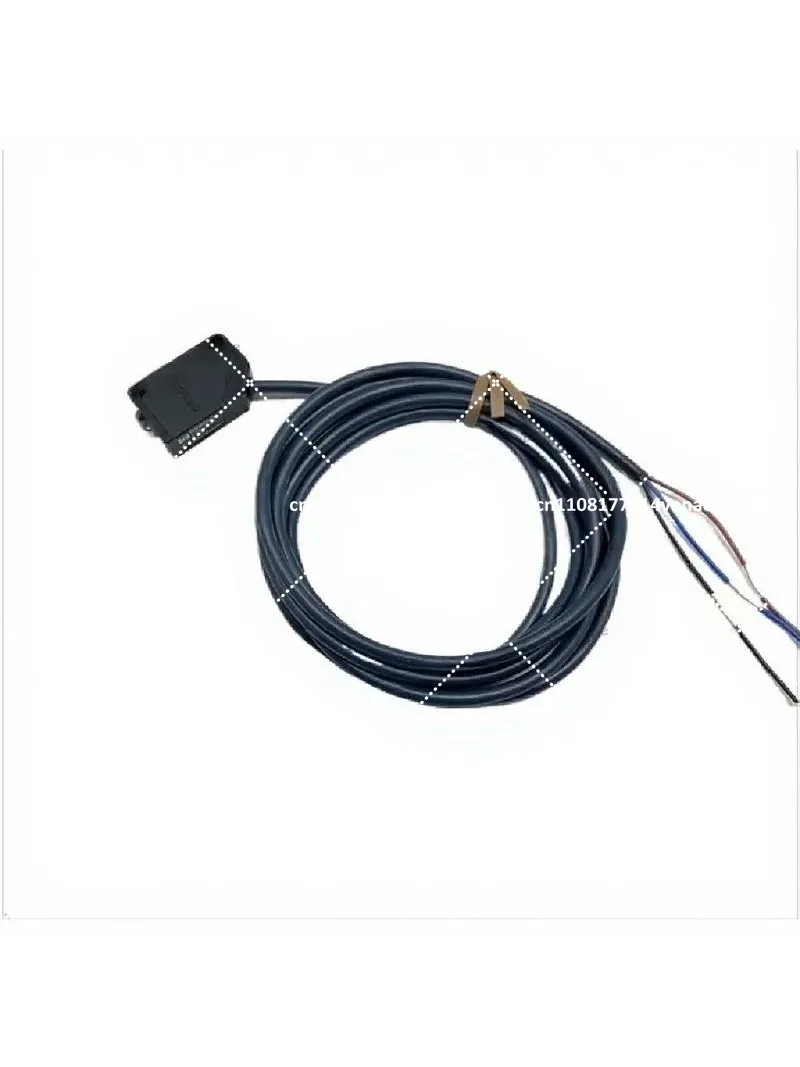 2PCS Proximity Switch E3Z-LL61 E3Z-L61 E3Z-LL81 E3Z-LL83 E3Z-LL88 E3Z-LR61, Direct Replacement for Automation
2PCS Proximity Switch E3Z-LL61 E3Z-L61 E3Z-LL81 E3Z-LL83 E3Z-LL88 E3Z-LR61, Direct Replacement for Automation
