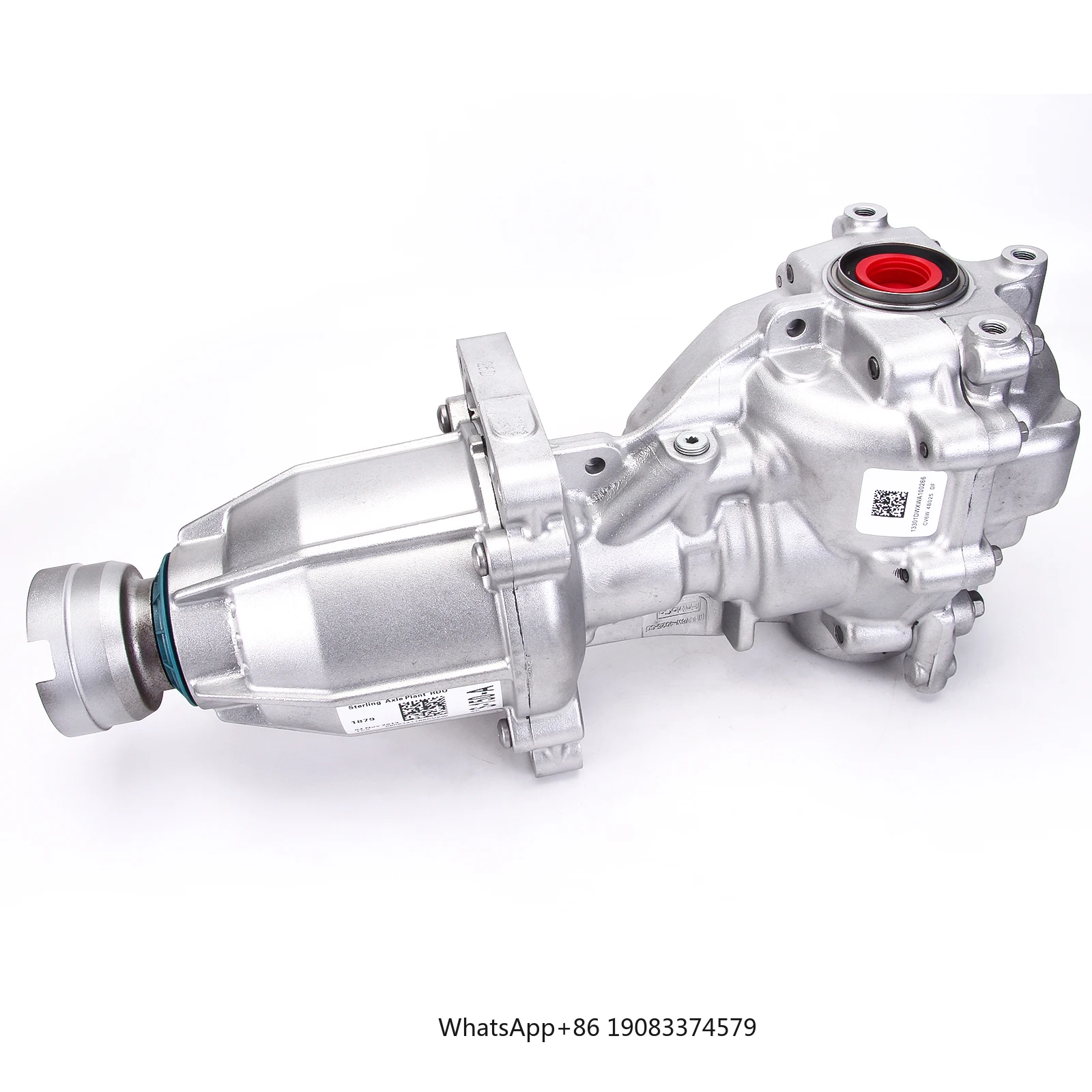 CV6W-4B025-DF Задний дифференциал для Ford Flex Explorer Edge 3.5L Awd 4Wd 2013-2019
CV6W-4B025-DF Задний дифференциал для Ford Flex Explorer Edge 3.5L Awd 4Wd 2013-2019