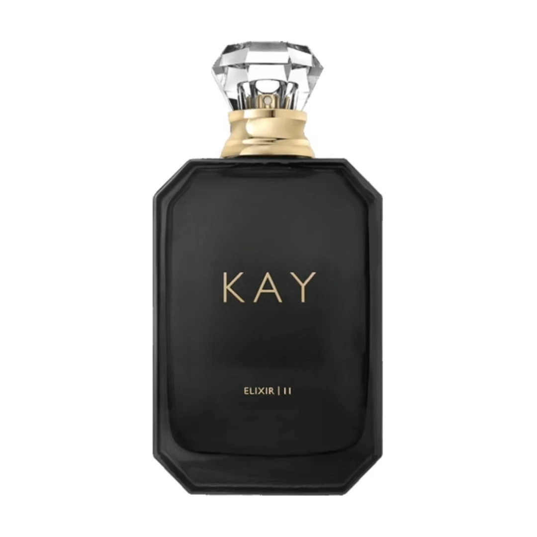KAYLI Elixir 11 | Women's Luxury Perfume, Long Lasting Red Apple, Rose, Jasmine, Amber & Vanilla, Perfect Gift
KAYLI Elixir 11 | Women's Luxury Perfume, Long Lasting Red Apple, Rose, Jasmine, Amber & Vanilla, Perfect Gift